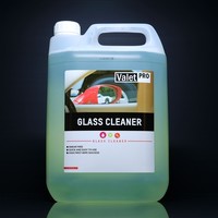 ValetPro Glass Cleaner 5L