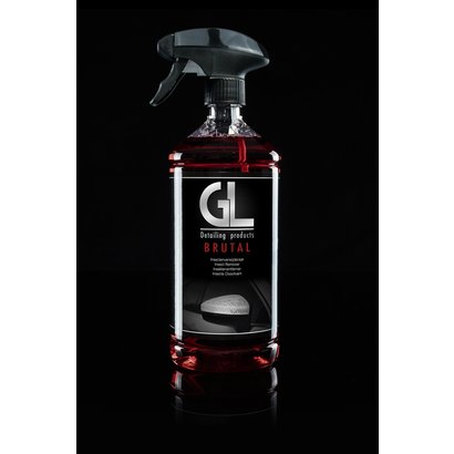 GL GL - Brutal Insect Remover