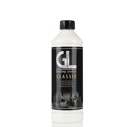 GL GL - Classic Leder Conditioner 500ml