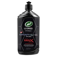 Turtle Wax Hybrid Solutions Pro Graphene Max Wax