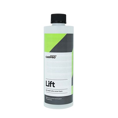 CarPro CarPro - Lift Snow Foam 500ml