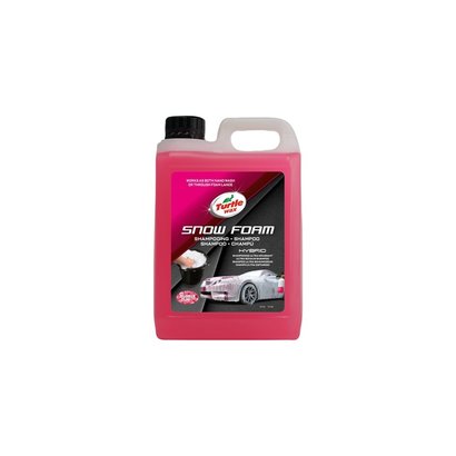 Turtle Wax Turtle Wax - Hybrid Snow Foam 2,5L