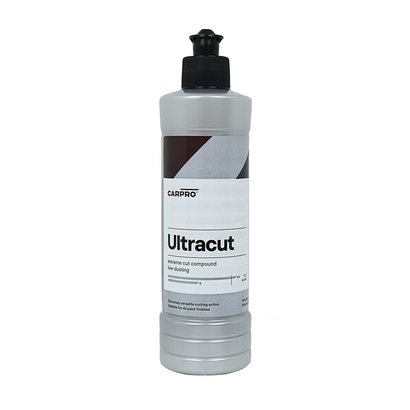 CarPro Carpro - Ultracut Extreme Cut Compound 250ml