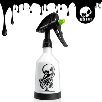 Nuke Guys Nuke Guys - Kwazar Sprayer 0,5L