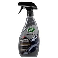 Turtle Wax Hybrid Solutions Ceramic Acrylic Black Wax