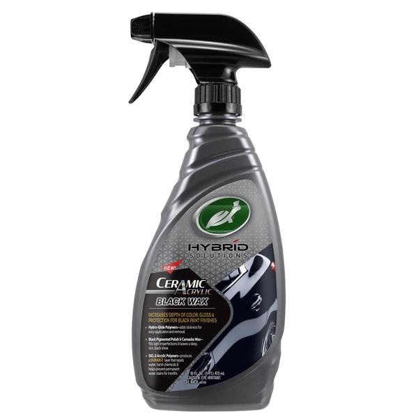 Turtle Wax - Max Power Car Wash Shampoo 1.42L - Carchemicals