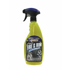 Gliptone Leather Care Total Tire and Rim Cleaner 650ml