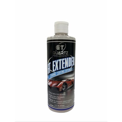 Gliptone Leather Care Gliptone - GT Extender Si02 Ceramic Spray 473ml