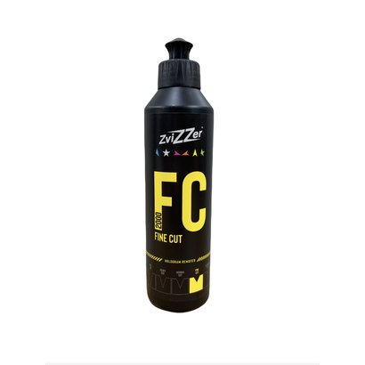 Zvizzer Zvizzer - FC 2000 Fine Cut Hologram Remover 250ml