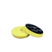 Zvizzer Polish Pad DA Yellow 145mm