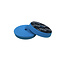 Zvizzer Zvizzer - Polish Pad DA Hard Blue 145/25x125mm