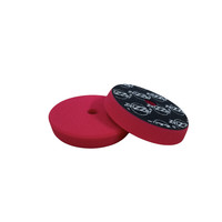 Zvizzer Polish Pad DA Red 145mm