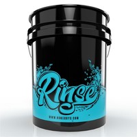 Nuke Guys Rinse Bucket 20L