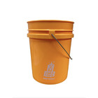 Nuke Guys Orange Bucket 5 Gallon