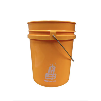 Nuke Guys Nuke Guys - Orange Bucket 5 Gallon