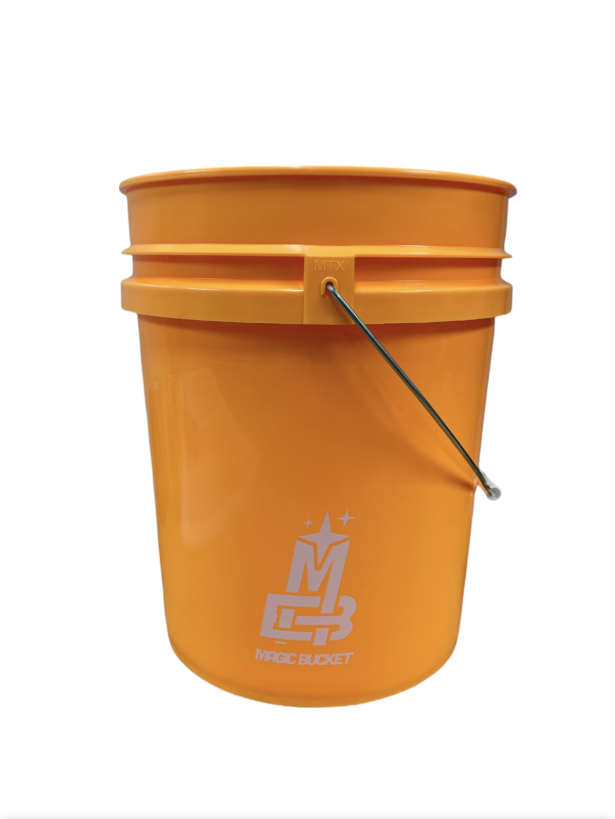 Nuke Guys - Orange Bucket 5 Gallon - Carchemicals