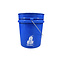 Nuke Guys Nuke Guys - Blue Bucket 5 Gallon