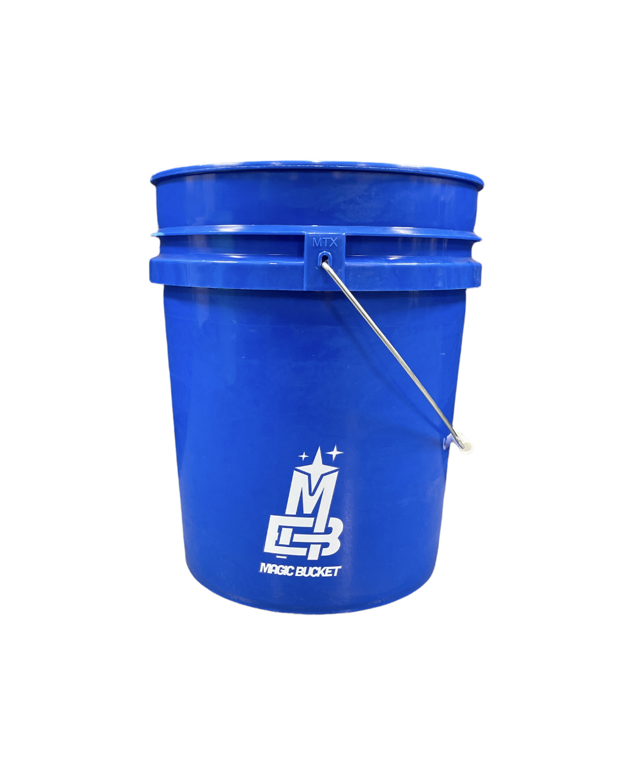 Nuke Guys - Blue Bucket 5 Gallon - Carchemicals
