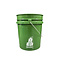 Nuke Guys Nuke Guys - Green Bucket 5 Gallon