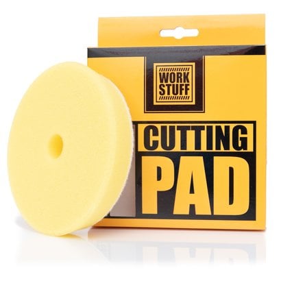 Work Stuff Work Stuff - Cutting PAD 140mm