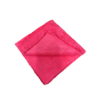 Carchemicals Microfiber Red 40x40cm