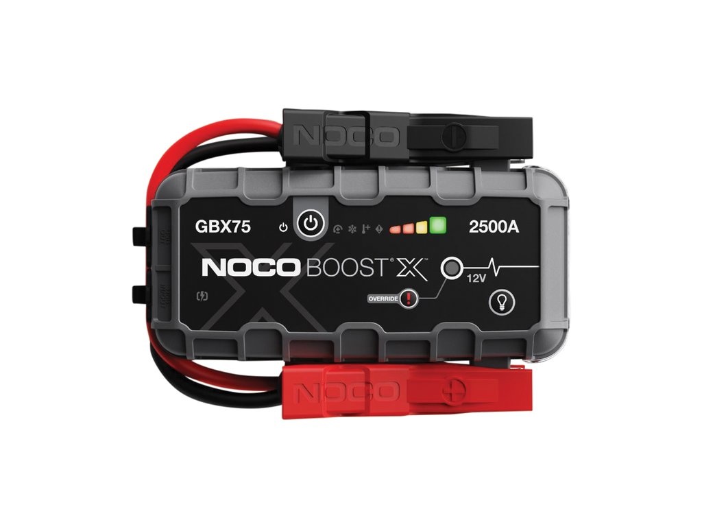 Chargeur USB-C 65W Pour Démarreurs NOCO - Compatible Avec GBX45, GBX75, GBX155, Boost Air AX65 Et Autres Modèles