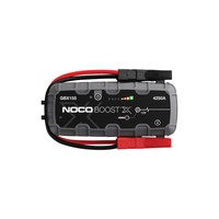 Noco Boost X Lithium Jump Starter GBX155 4250A