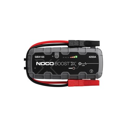 Noco Noco - Boost X Lithium Jump Starter GBX155 4250A