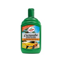 Turtle Wax Carnauba Car Wax 500ml