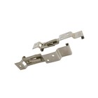 CarPoint Licence Plate Clip