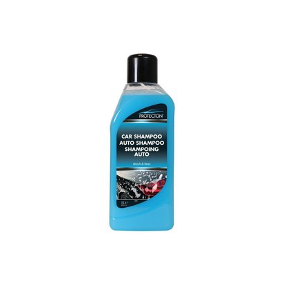 Protecton Protecton - Auto Shampoo Wash & Wax 1L