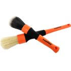 CarPro Detailing Brush Set