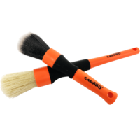 CarPro Detailing Brush Set