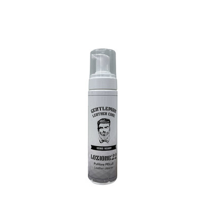 Gentleman Leather Care - Lozione 22 200ml