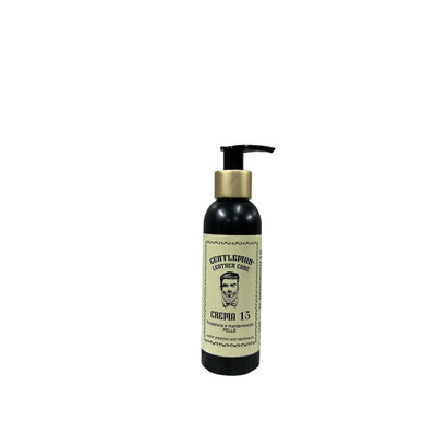 Gentleman Leather Care Gentleman Leather Care - Crema 15 150ml