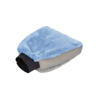 Protecton Wash Mitt Microvezel Bi-color