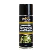 Protecton Brake Cleaner 400ml