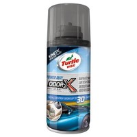 Turtle Wax Power Out Odor-X Whole Car Blast- New Car 100ml