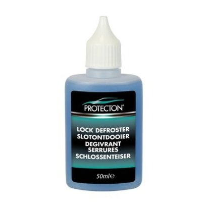 Protecton Protecton - Lock Defroster 50ml