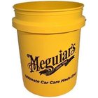 Meguiar’s Yellow Bucket