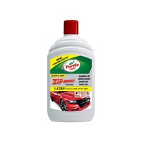 Turtle Wax Zip Wax Shampoo 500ml