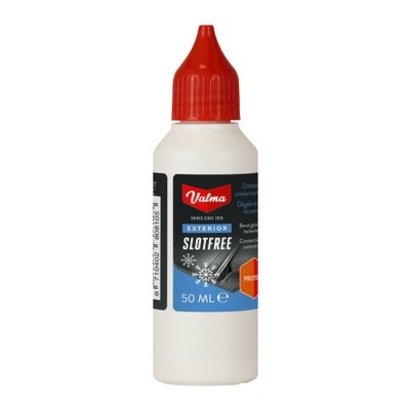 Valma Valma - Slotontdooier 50ml