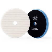 Shinemate Striped Short Wool Pad T140 150mm