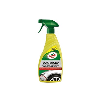 Turtle Wax Turtle Wax - Insect Remover 500ml