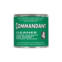 Commandant Cleaner 4 500gr