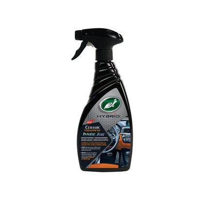 Turtle Wax  Turtle Wax - Inside Job 500ml