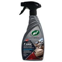 Turtle Wax Fabric Cleaner 500ml