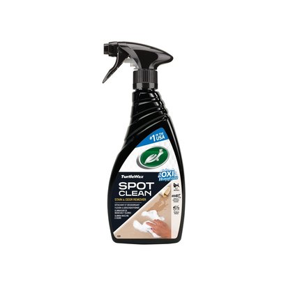 Turtle Wax Turtle Wax - Spot Clean 500ml