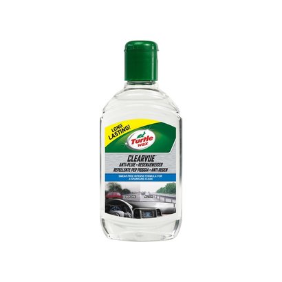 Turtle Wax Turtle Wax - ClearVue Rain Repellant 300ml