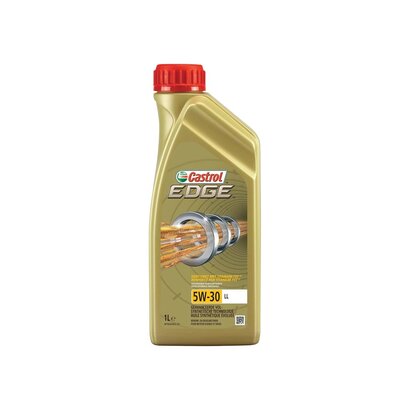 Castrol Castrol - Edge Titanium 5W30 Long Life 1L